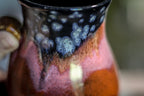 24-C Desert Dusk Barely Flared Mug - MINOR MISFIT, 18 oz. 5% off