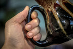 33-H Flared Mug, 16 oz.