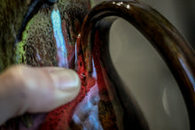 Load image into Gallery viewer, 23-C Rainbow Grotto Flared Mug, 19 oz.