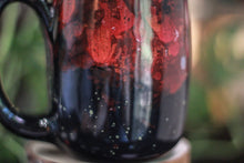 Load image into Gallery viewer, 24-C Scarlet Stellar Mug, 26 oz.