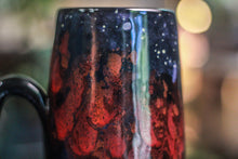 Load image into Gallery viewer, 24-C Scarlet Stellar Mug, 23 oz.