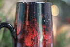 24-C Scarlet Stellar Mug, 26 oz.