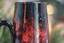 Load image into Gallery viewer, 24-C Scarlet Stellar Mug, 26 oz.
