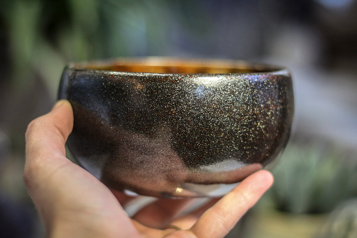 24-B Rainbow Grotto Soup Bowl - MISFIT, 19 oz. - 10% off