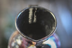 24-A Rainbow Stellar Coffee Pitcher, 17 oz.