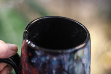 Load image into Gallery viewer, 30-A Rainbow Stellar Notched Mug, 24 oz.