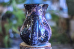 23-C Cosmic Amethyst Grotto Flared Mug - TOP SHELF, 24 oz.