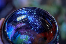 Load image into Gallery viewer, 23-C Rainbow Stellar Bowl, 10 oz.