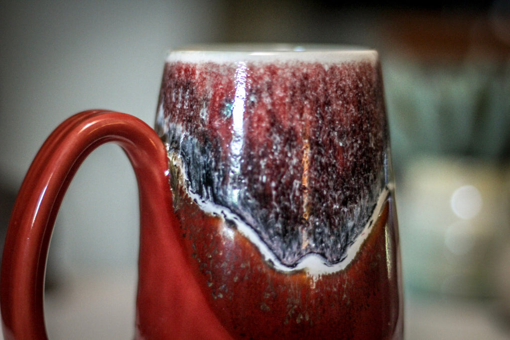 25-C Sonora Snow Mug, 18 oz.