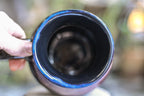 23-E Midnight Bliss Flared Textured Mug - ODDBALL, 19 oz. - 20% off