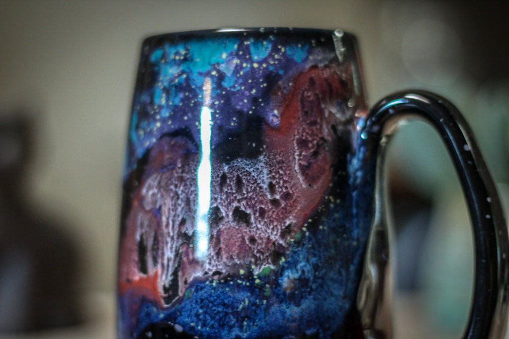 27-A Stellar Mug - MISFIT, 17 oz. - 10% off