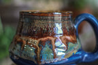 DRAWING WINNER: 24-B CampFire Textured Acorn Mug, 19 oz.