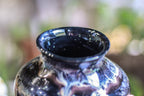 23-E Cosmic Amethyst Grotto Smudge Cup/Vase, 12 oz.