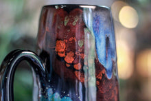 Load image into Gallery viewer, 25-A Rainbow Stellar Mug, 22 oz.