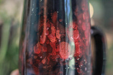 Load image into Gallery viewer, 24-C Scarlet Stellar Mug, 26 oz.