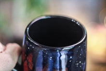 Load image into Gallery viewer, 24-C Scarlet Stellar Mug, 23 oz.