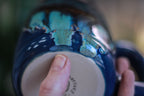 27-B Purple Haze Notched Acorn Mug - MISFIT, 22 oz. - 20% off