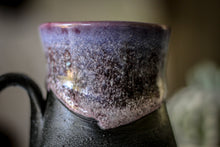 Load image into Gallery viewer, 29-C Dragon Mug PROTOTYPE Barely Flared Mug - MISFIT, 15 oz. - 20% off