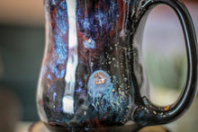 Load image into Gallery viewer, 24-A Stellar Gourd Mug, 20 oz.