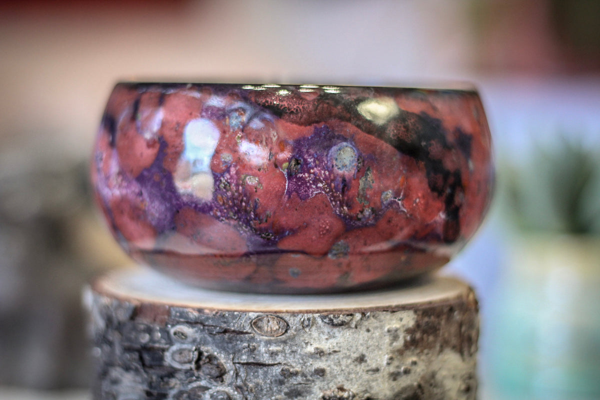 24-G PROTOTYPE Bowl, 13 oz.