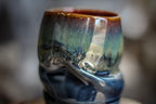 EXPERIMENTAL Auction #25 Cup, 8 oz.