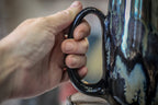 26-A Mercurial PROTOTYPE Stein Mug - TOP SHELF MISFIT, 17 oz.