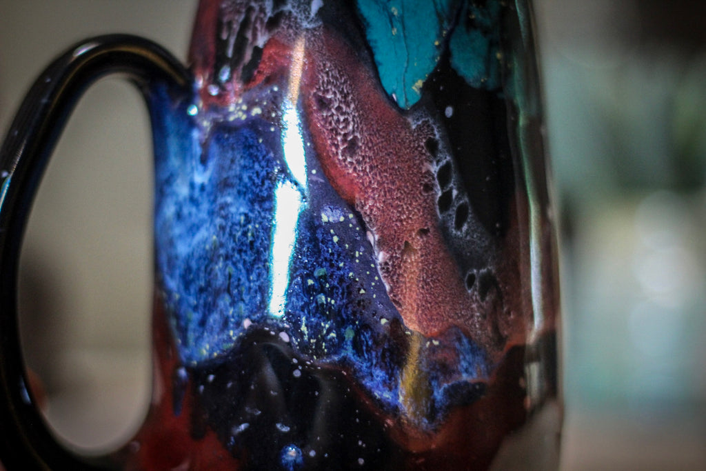 27-A Stellar Mug - MISFIT, 17 oz. - 10% off