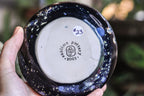 23-E Cosmic Amethyst Grotto Smudge Cup/Vase, 12 oz.