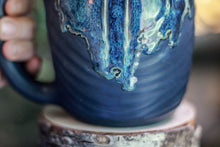 Load image into Gallery viewer, 24-D New Wave Textured Mug, 24 oz.