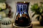 46 EXPERIMENTAL MISFIT Flared Mug, 18 oz.