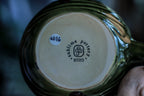 16-D Molten Melon Squat Textured Mug, 33 oz.