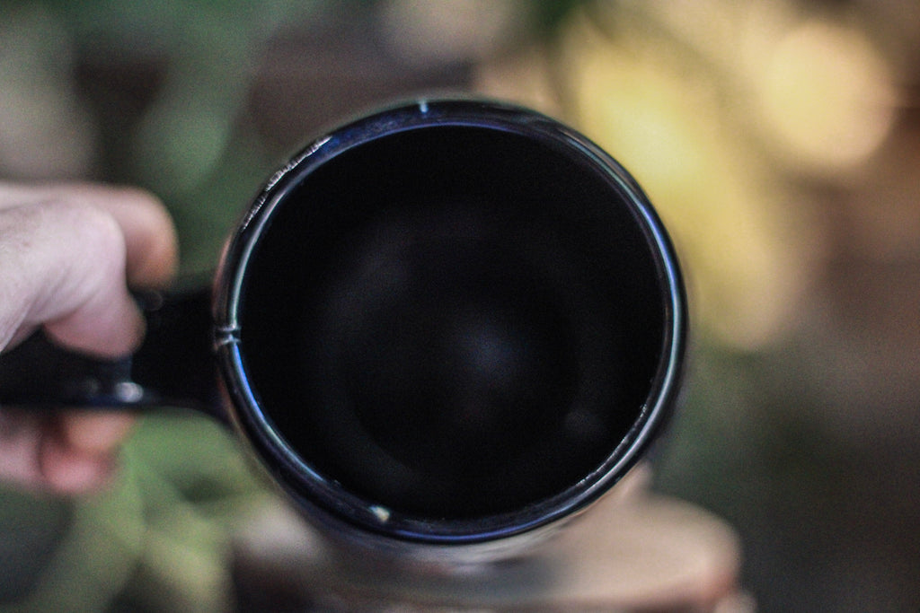 24-A Rainbow Stellar Notched Mug - MISFIT, 24 oz. - 10% off