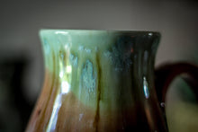 Load image into Gallery viewer, 29-D PROTOTYPE Barely Flared Acorn Mug - MISFIT, 17 oz. - 10% off