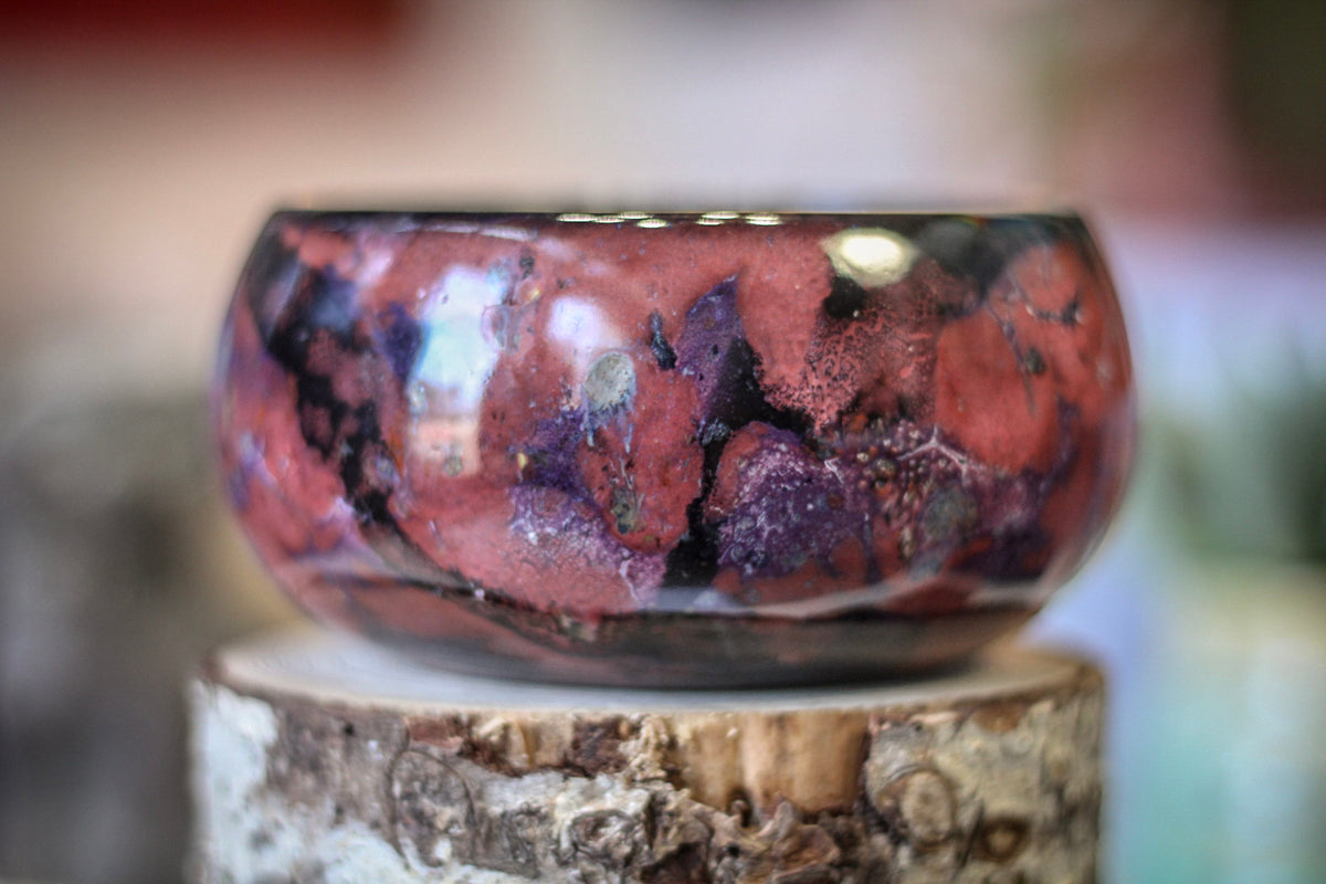 24-G PROTOTYPE Bowl, 13 oz.