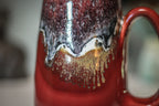 25-C Sonora Snow Mug, 18 oz.