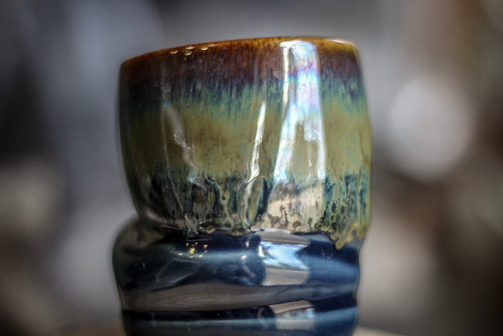 EXPERIMENTAL Auction #25 Cup, 8 oz.