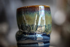 EXPERIMENTAL Auction #25 Cup, 8 oz.