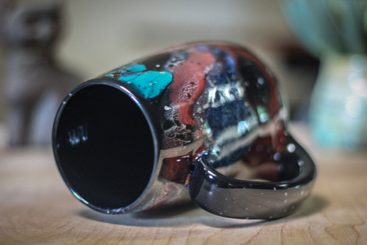 27-A Stellar Mug - MISFIT, 17 oz. - 10% off