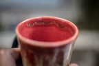33-H Flared Mug, 16 oz.