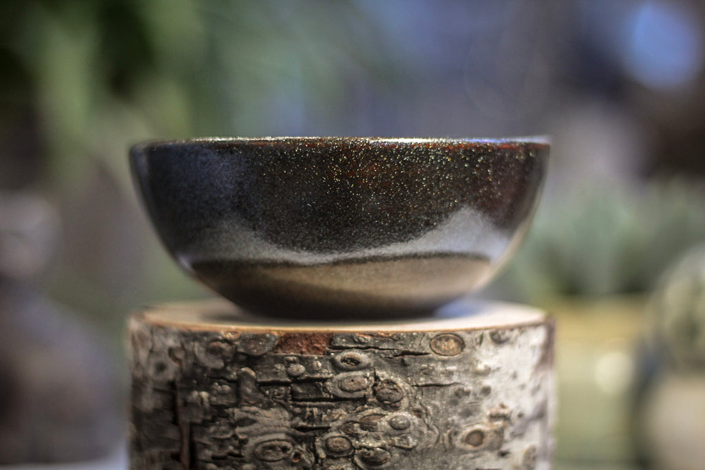 25-B Rainbow Grotto Treat Bowl, 10 oz.