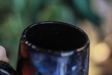 Load image into Gallery viewer, 24-A Rainbow Stellar Notched Mug - MISFIT, 24 oz. - 10% off