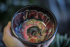 25-F Cosmic Grotto Bowl - ODDBALL, 9 oz. - 15% off