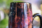 27-C Scarlet Stellar Mug, 25 oz.