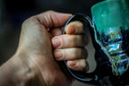 27-E EXPERIMENT Textured Mug - MISFIT, 12 oz. - 5% off