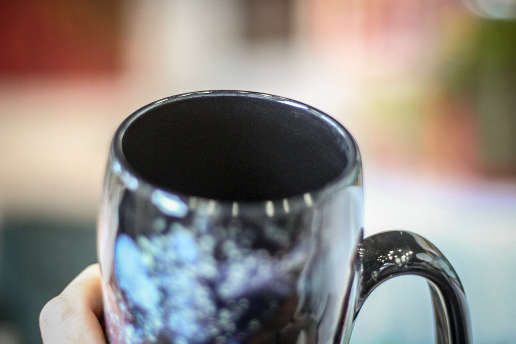 24-A Stellar Gourd Mug, 20 oz.