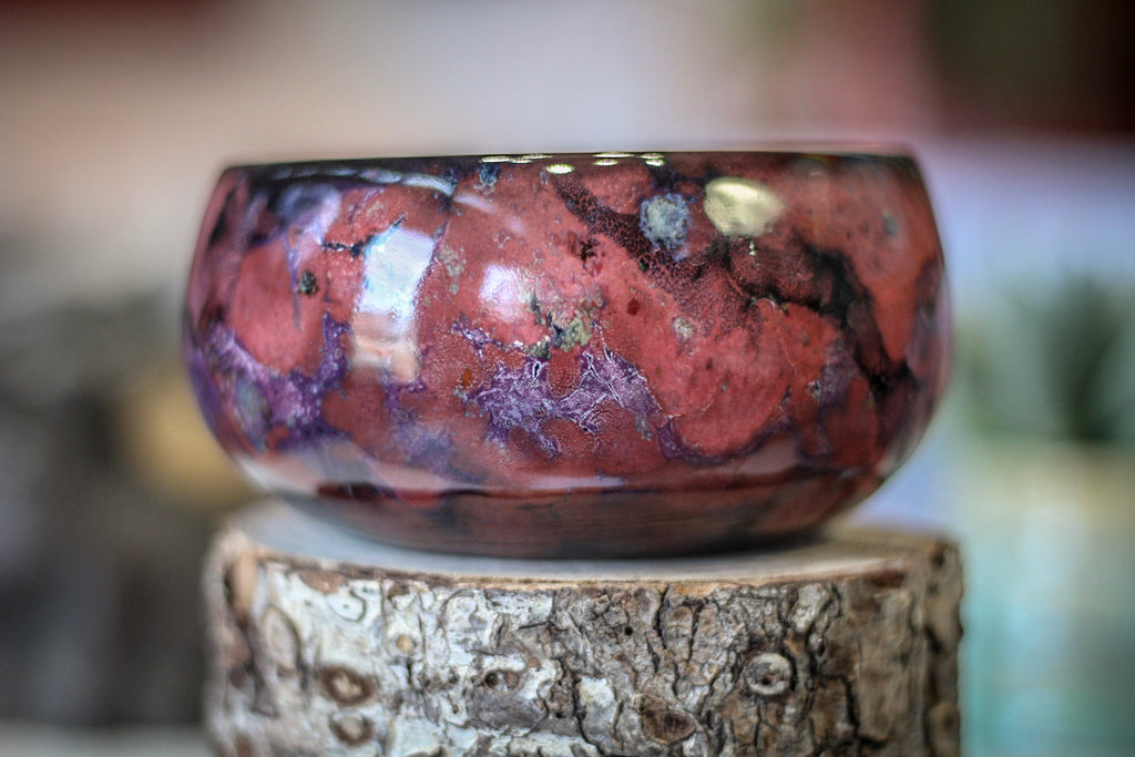 24-G PROTOTYPE Bowl, 13 oz.