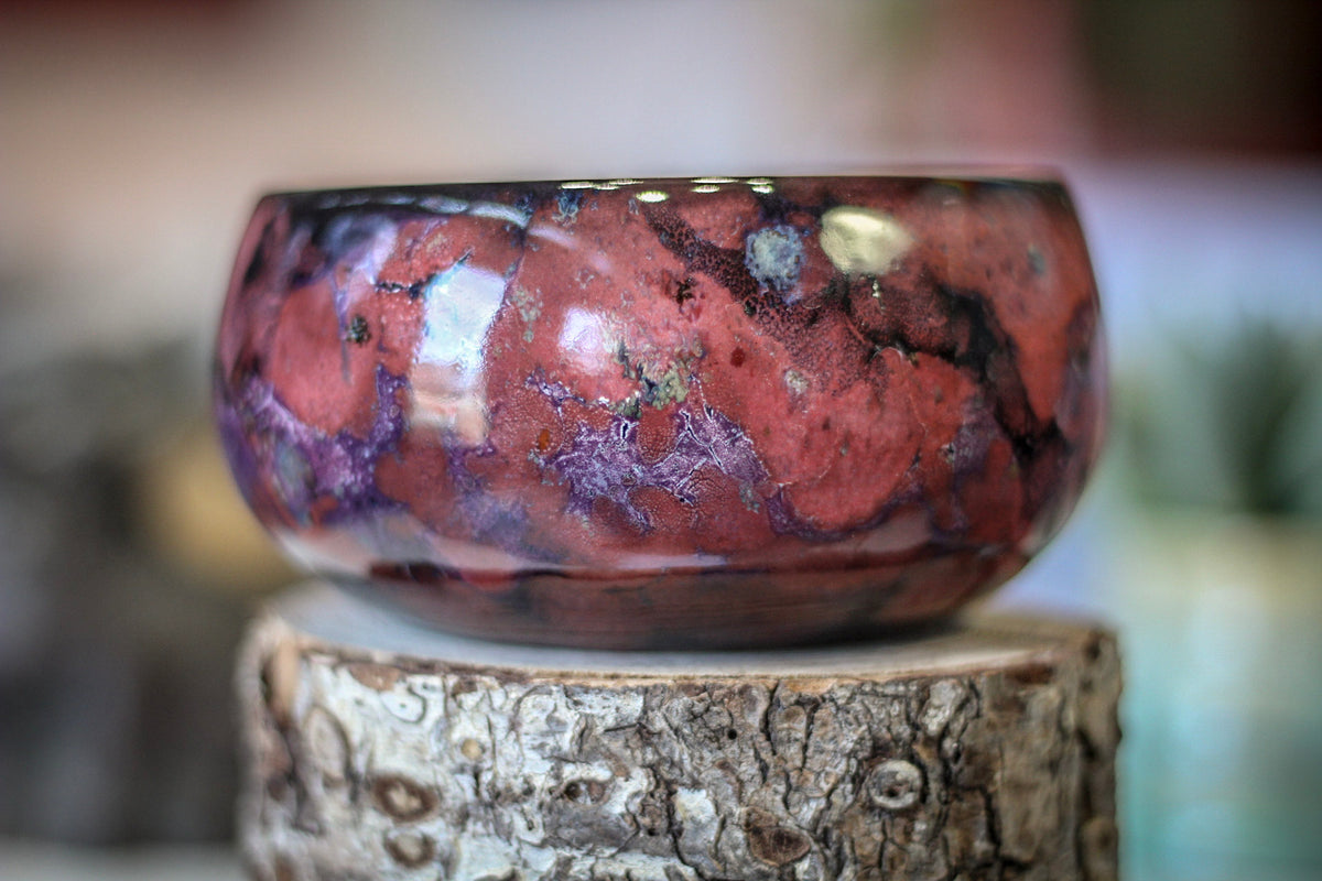 24-G PROTOTYPE Bowl, 13 oz.