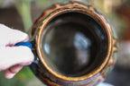 DRAWING WINNER: 24-B CampFire Textured Acorn Mug, 19 oz.
