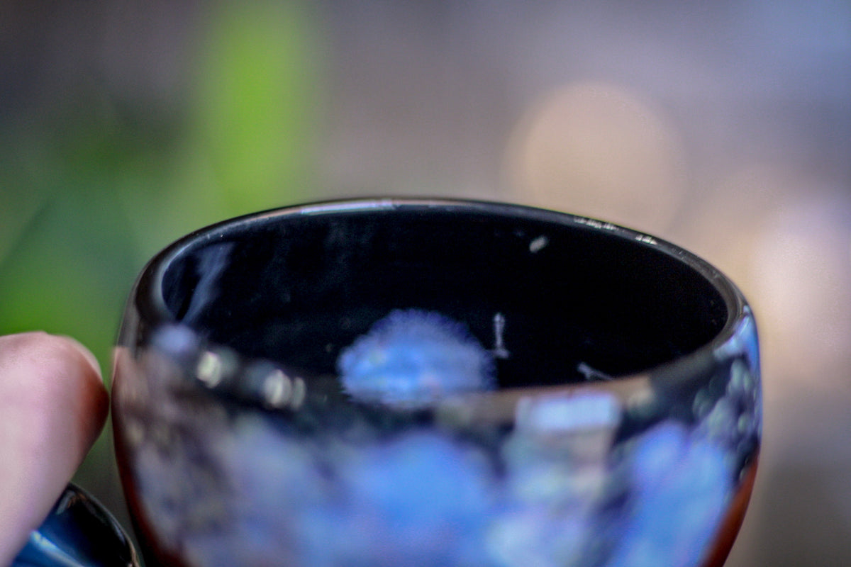 23-B Starry Starry Night Gourd Mug - MISFIT, 21 oz. - 15% off