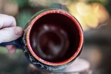 Load image into Gallery viewer, 24-D New Wave Textured Mug, 24 oz.